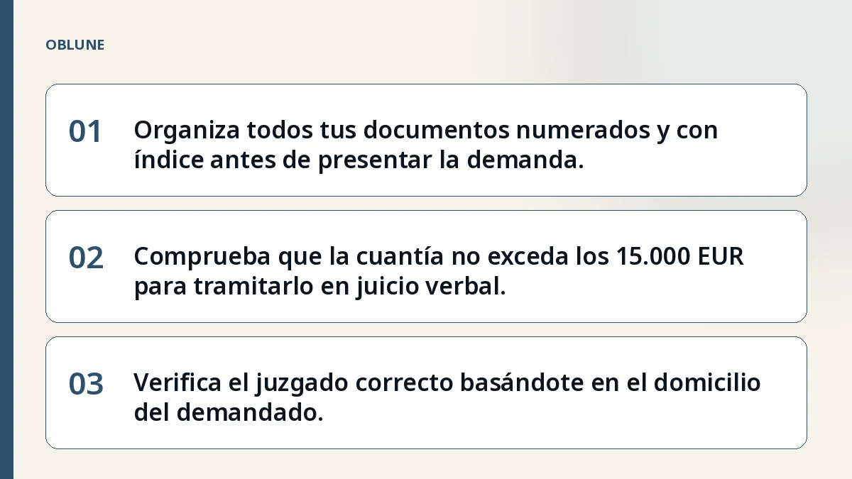 Cómo cobrar una deuda sin abogado: costes y logística