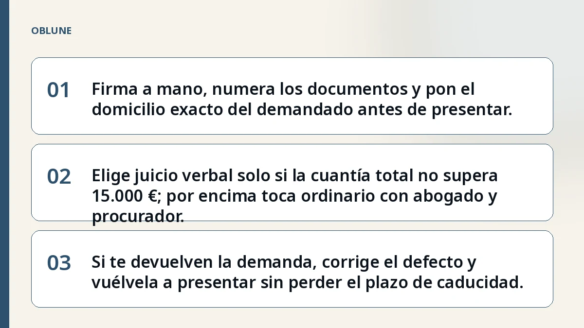 Derrama extraordinaria comunidad de vecinos: 5 errores que rechazan tu demanda y cómo solucionarlos