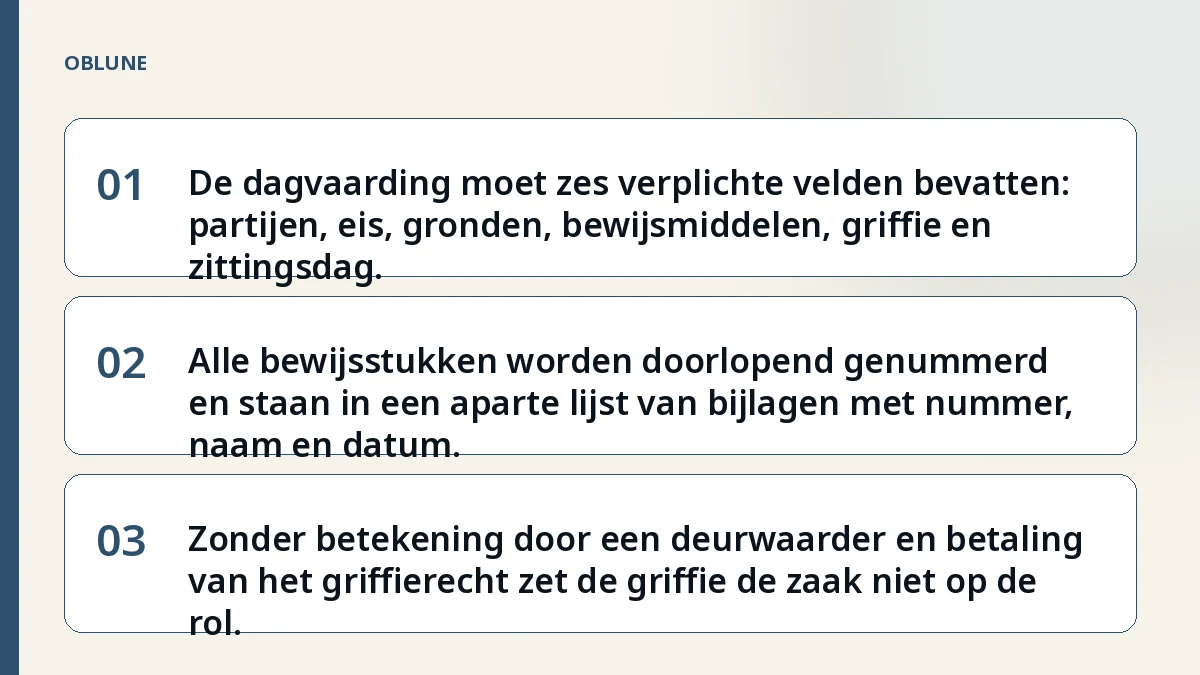 Kan je een abonnement altijd opzeggen? Wat de kantonrechter veld voor veld vraagt