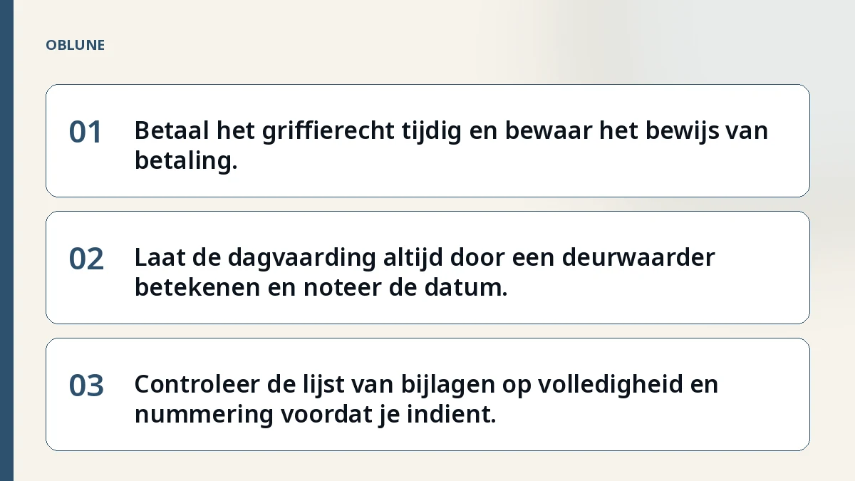 Huurgeschil kantonrechter: kosten en stappen die niemand noemt