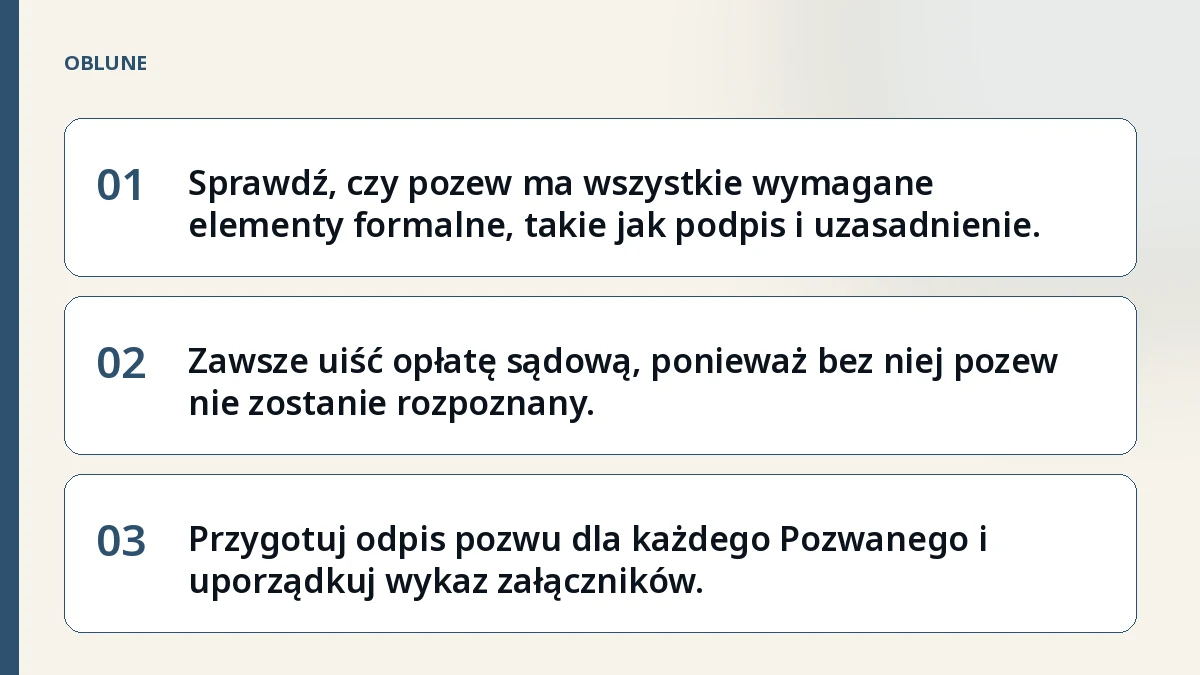 Pozew rozwodowy bez adwokata: anatomia pakietu dokumentów